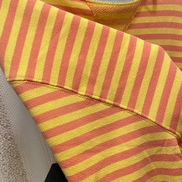 FP Movement by Free People classic striped oversized crew neck - Picture 11 of 11